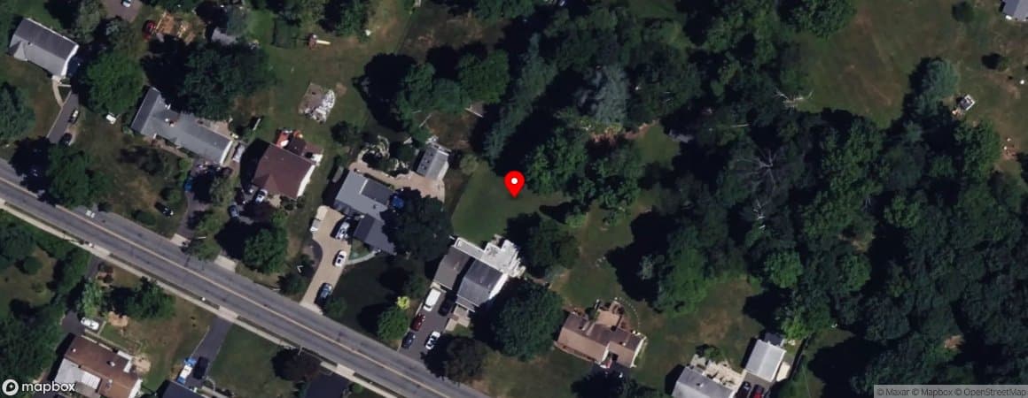 House image located at Somerville, New Jersey, 8876