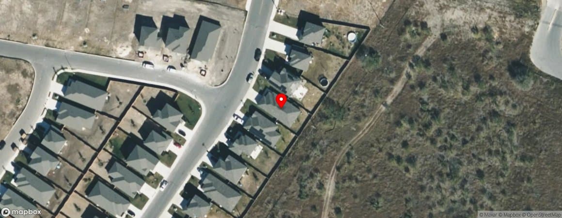 House image located at Von Ormy, Texas, 78073