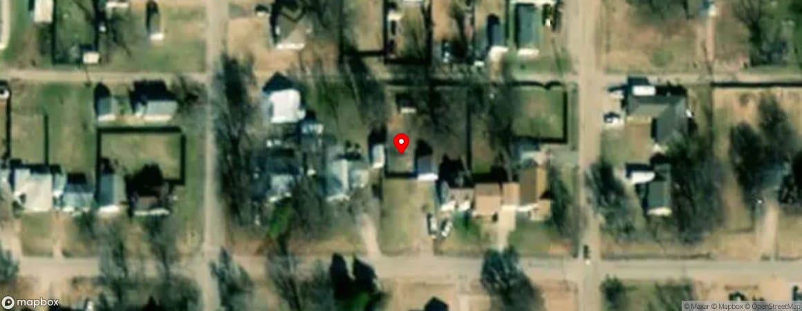 House image located at Perry, Oklahoma, 73077