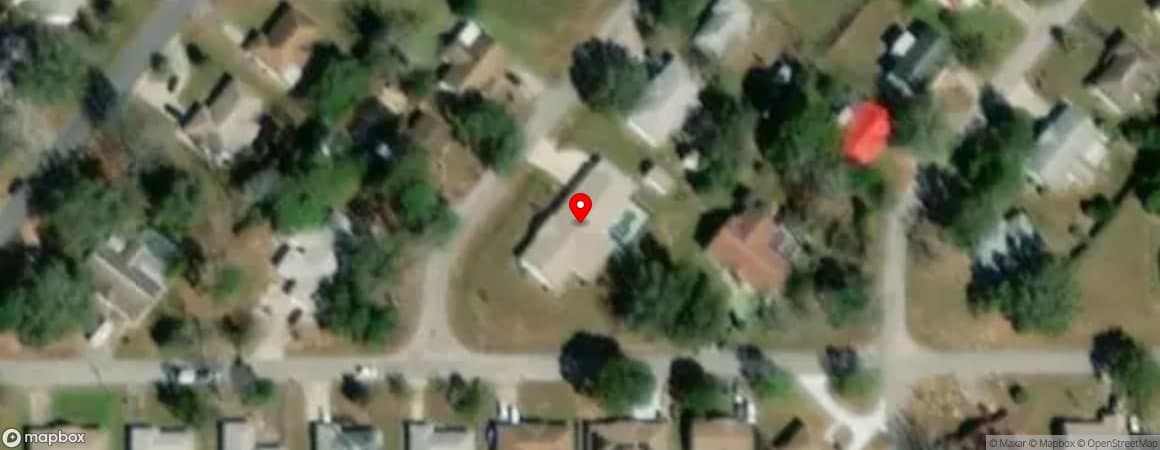 House image located at Beverly Hills, Florida, 34465