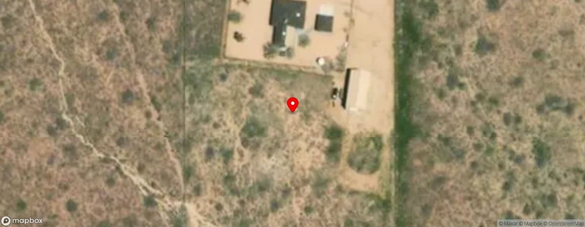 House image located at Pioneertown, California, 92268