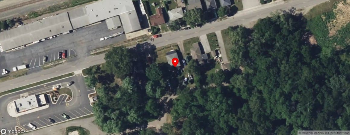 House image located at Lake Station, Indiana, 46405