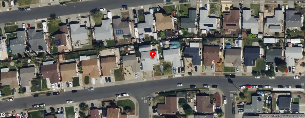 House image located at American Canyon, California, 94503