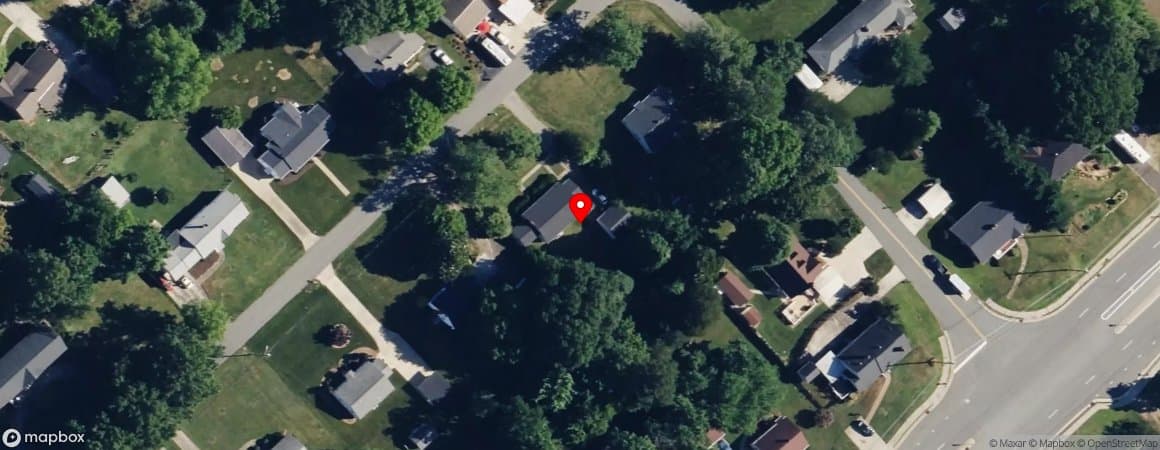 House image located at Burlington, North Carolina, 27215