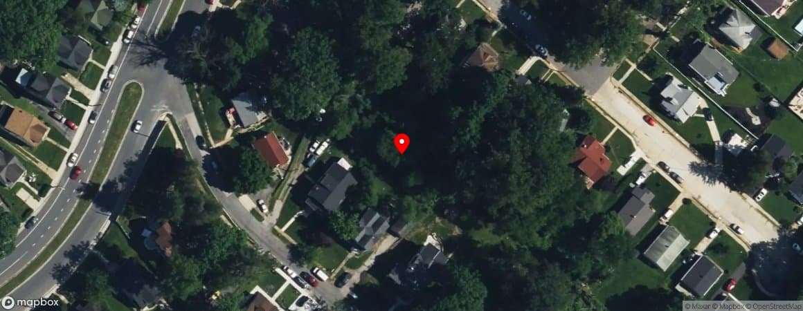 House image located at Gwynn Oak, Maryland, 21207