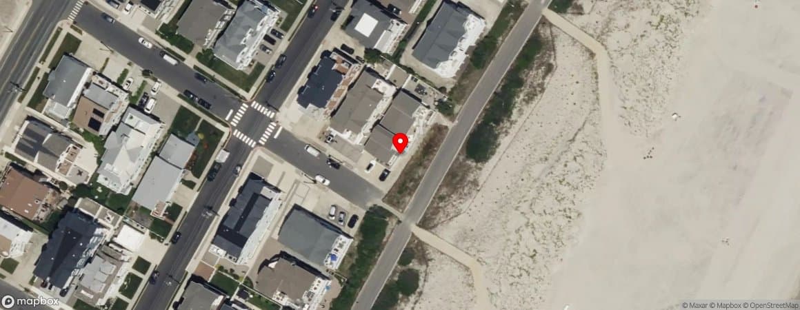 House image located at Sea Isle City, New Jersey, 8243