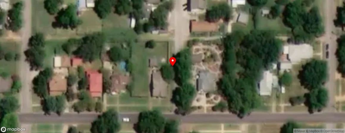 House image located at Chickasha, Oklahoma, 73018