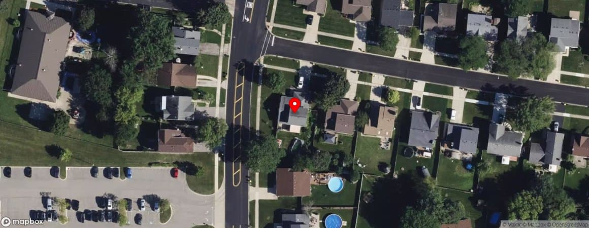 House image located at Carol Stream, Illinois, 60188