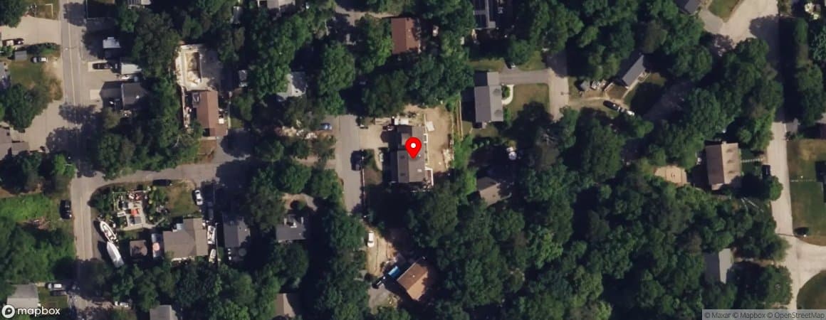 House image located at Mashpee, Massachusetts, 2649