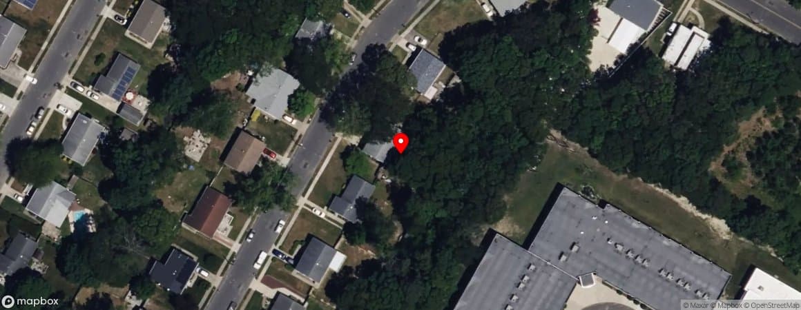 House image located at Somers Point, New Jersey, 8244