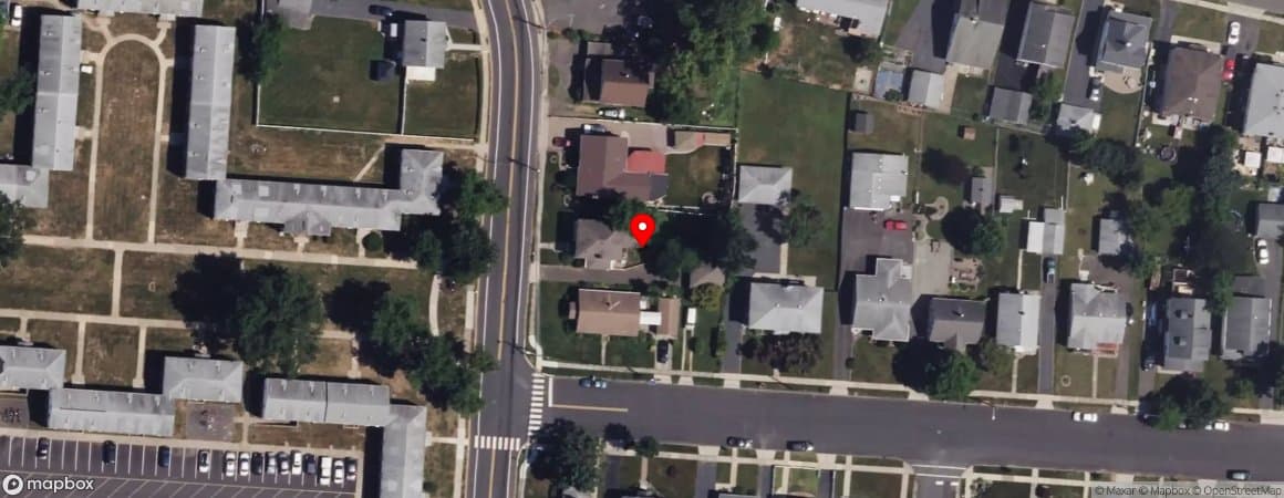House image located at Bound Brook, New Jersey, 8805