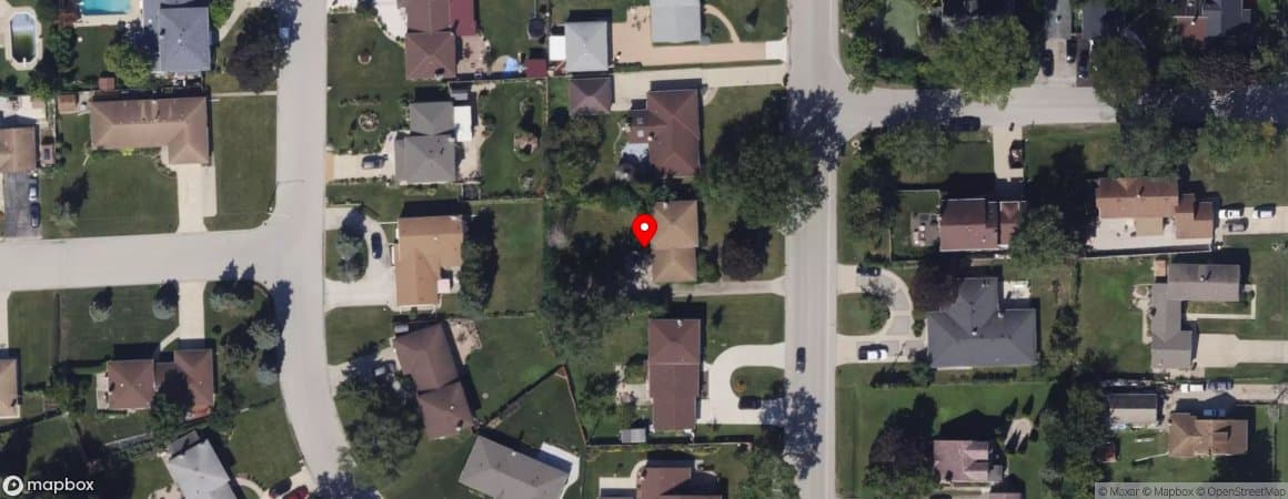 House image located at Des Plaines, Illinois, 60016