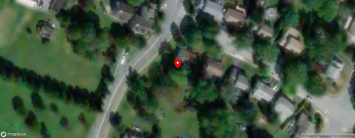House image located at Wernersville, Pennsylvania, 19565