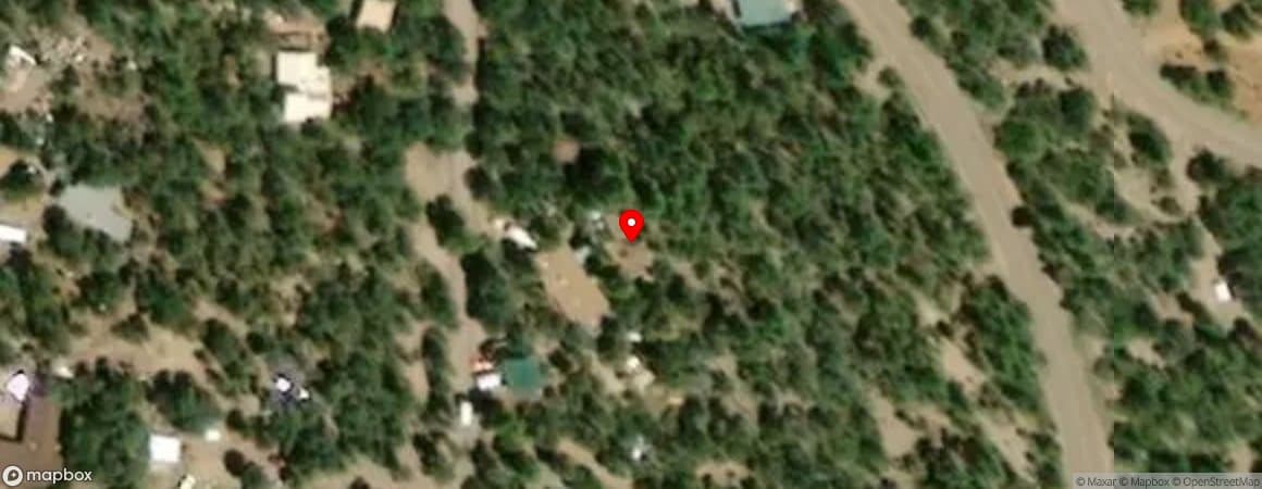 House image located at Tijeras, New Mexico, 87059
