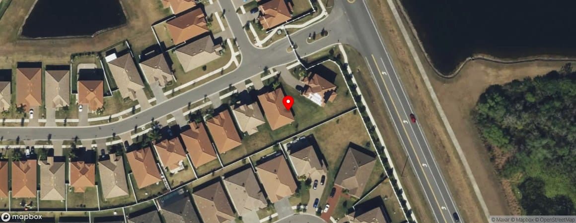 House image located at Riverview, Florida, 33579