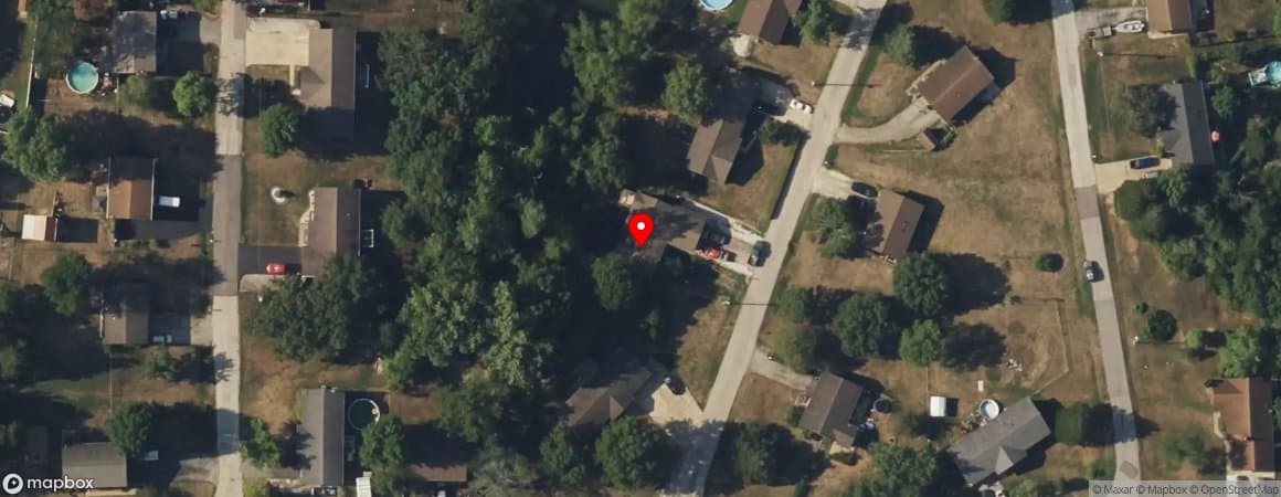 House image located at Cedar Hill, Missouri, 63016