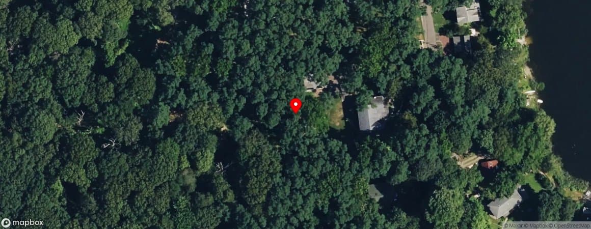 House image located at Middle Island, New York, 11953