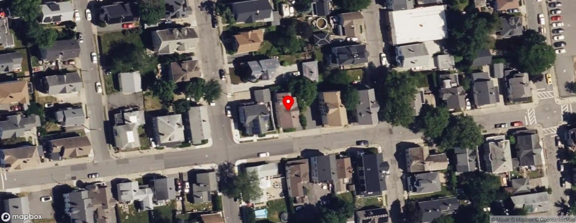 House image located at New Bedford, MA 02740