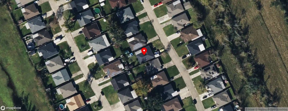 House image located at Saint Rose, Louisiana, 70087