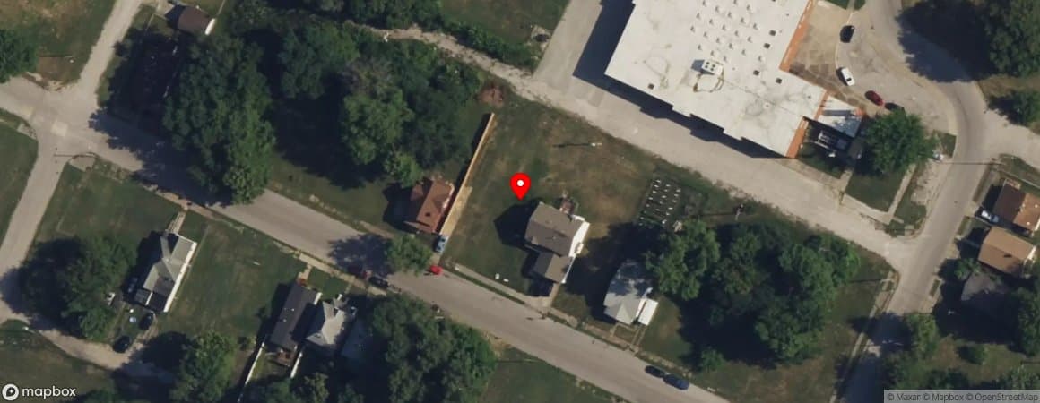 House image located at East Saint Louis, Illinois, 62205