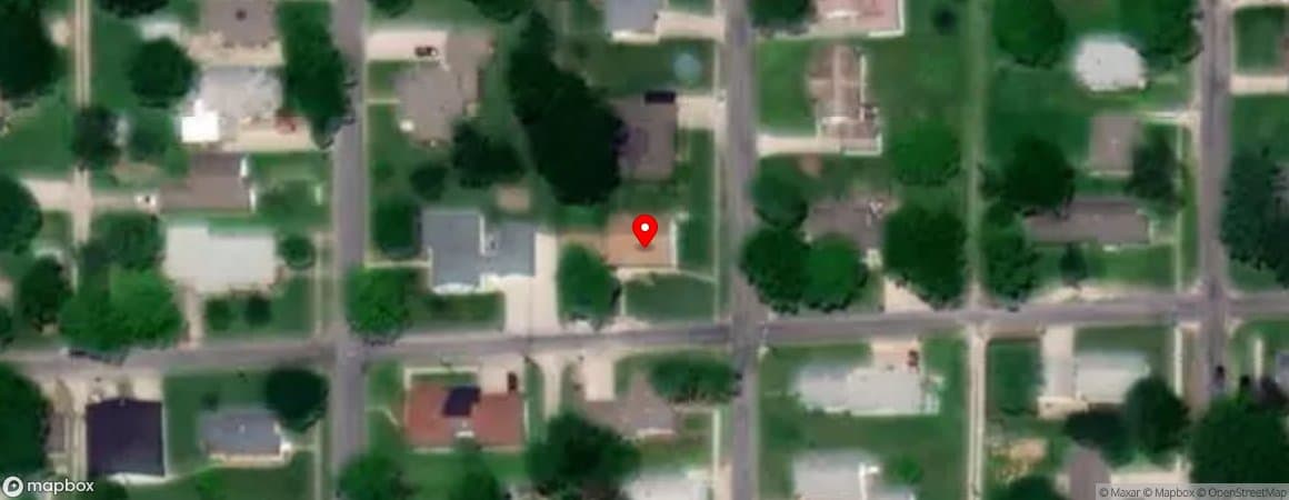 House image located at Carlinville, Illinois, 62626
