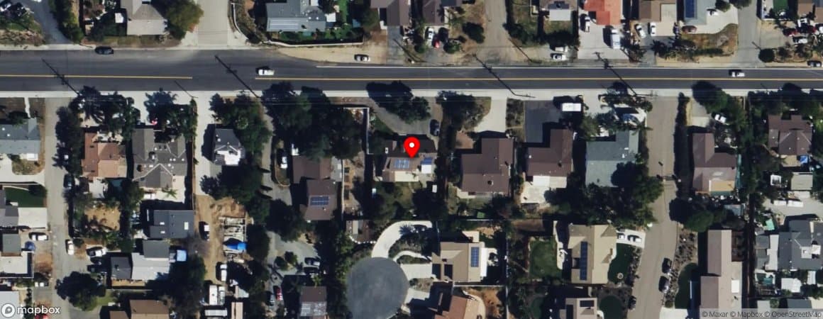 House image located at Fallbrook, California, 92028
