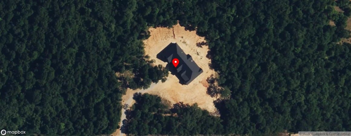 House image located at Choctaw, Oklahoma, 73020