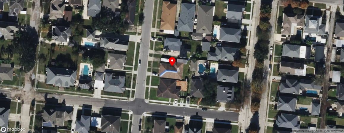 House image located at New Orleans, Louisiana, 70124