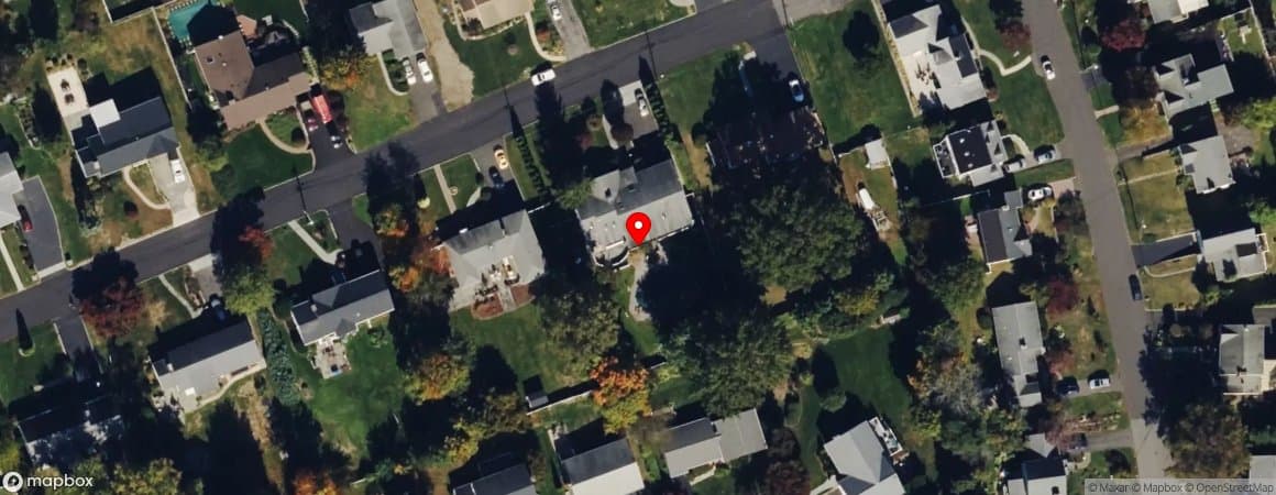 House image located at Port Chester, New York, 10573