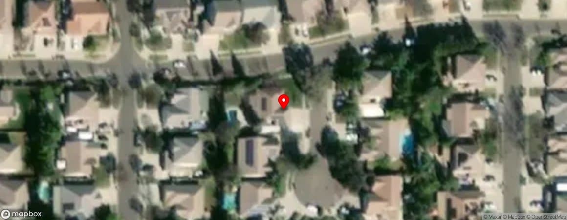 House image located at Visalia, California, 93291