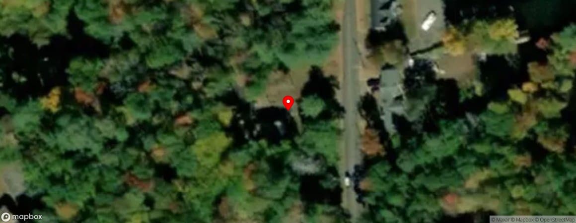 House image located at Holland, Massachusetts, 1521
