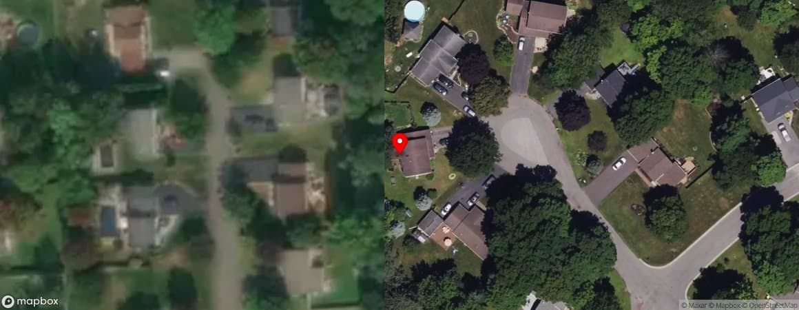 House image located at Baldwinsville, New York, 13027