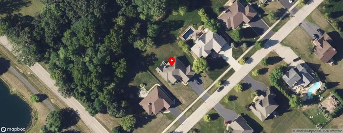 House image located at Trevor, Wisconsin, 53179