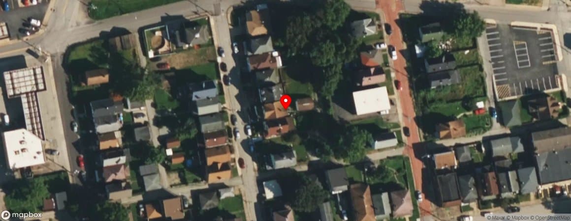 House image located at Turtle Creek, Pennsylvania, 15145