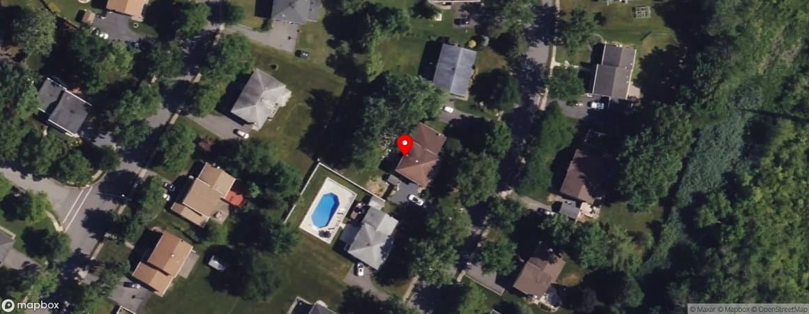 House image located at Parsippany, New Jersey, 7054