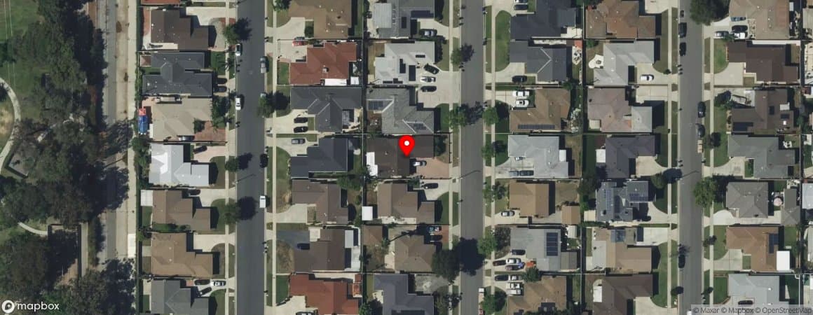 House image located at Gardena, California, 90249