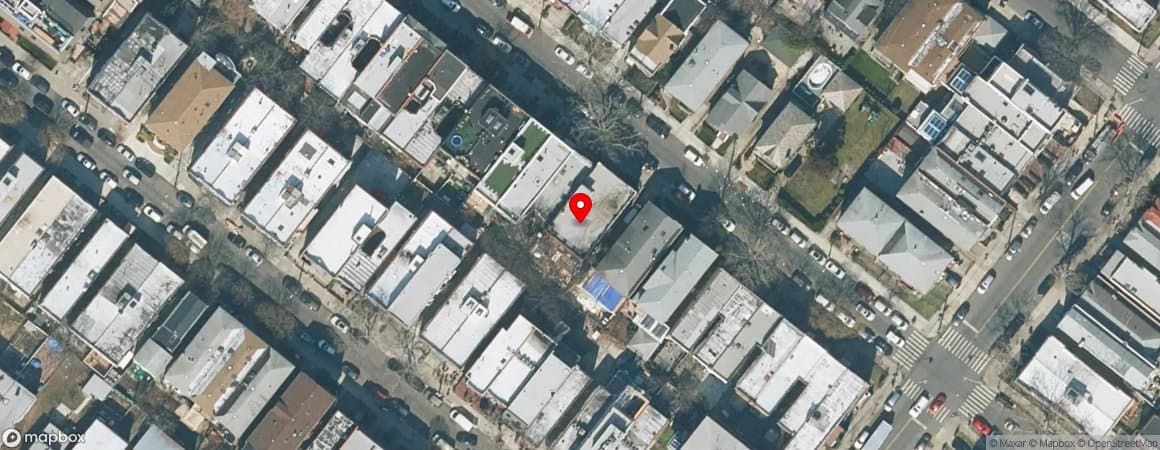 House image located at Brooklyn, New York, 11219