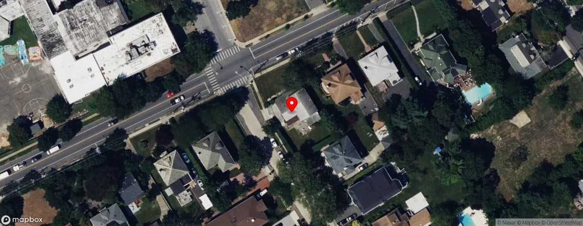 House image located at Lawrence, New York, 11559