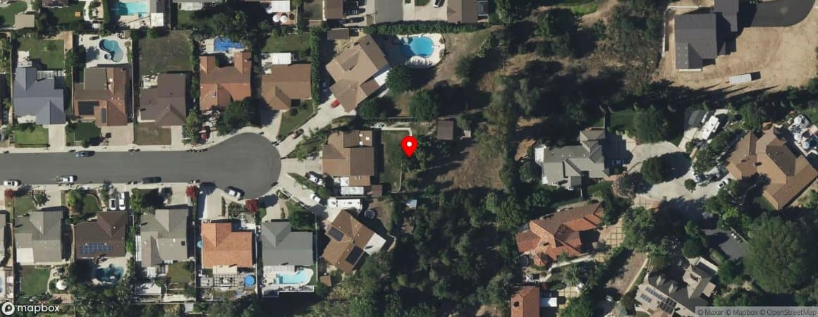 House image located at Yorba Linda, California, 92886