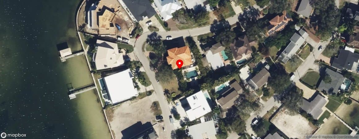 House image located at Tampa, Florida, 33609