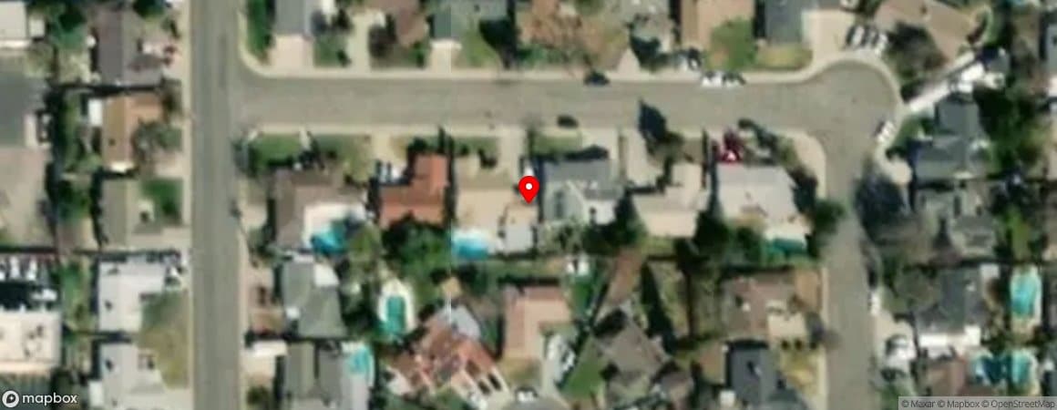 House image located at Visalia, California, 93277