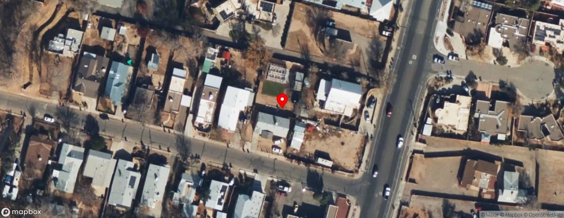 House image located at Albuquerque, New Mexico, 87107