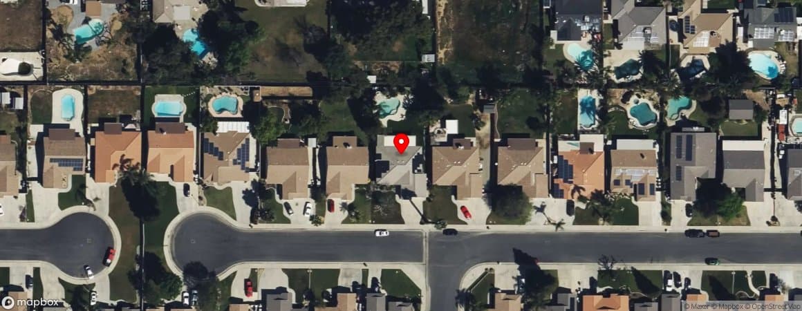 House image located at Bakersfield, California, 93308