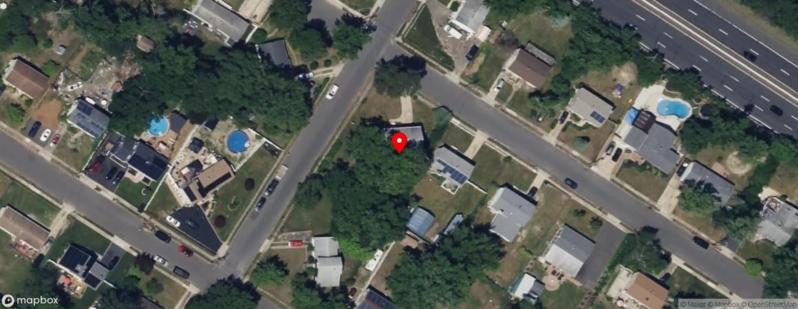 House image located at Manchester Township, New Jersey, 8759