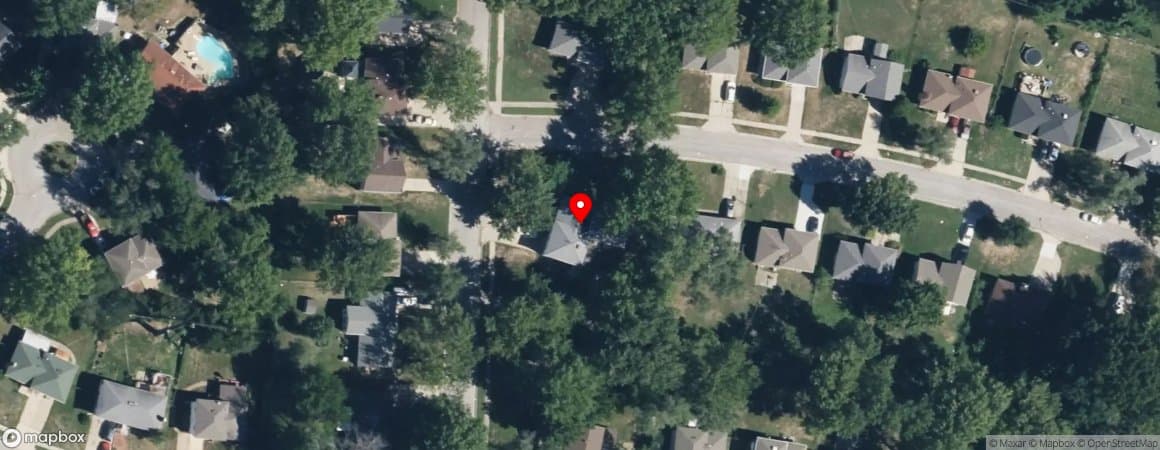 House image located at Kansas City, Missouri, 64138