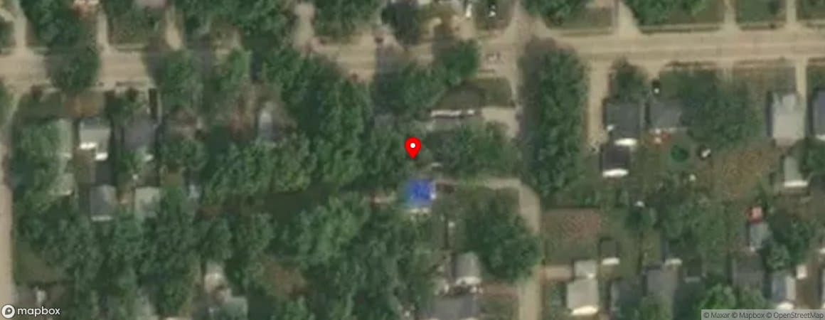 House image located at Decatur, Illinois, 62526