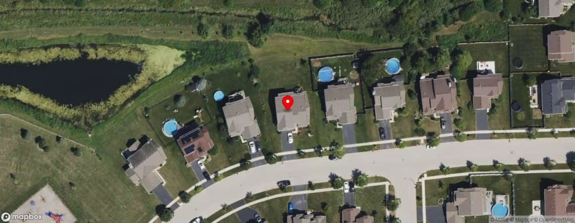 House image located at Joliet, Illinois, 60431