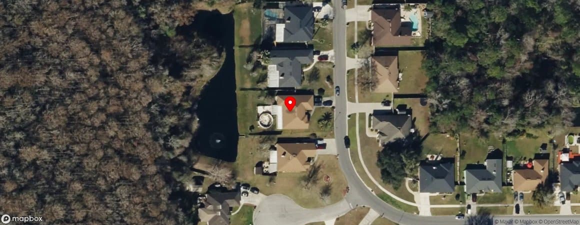 House image located at Orange Park, Florida, 32065