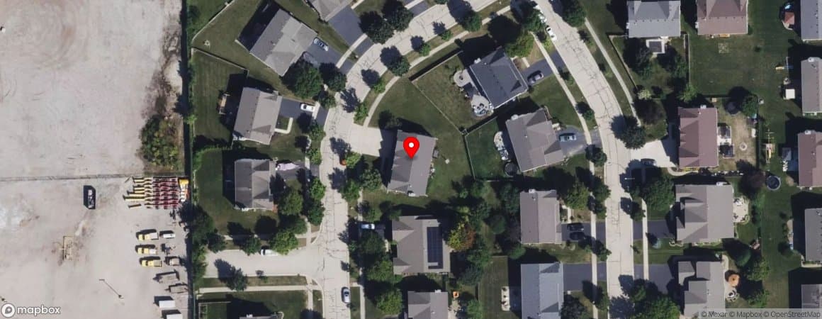 House image located at Bolingbrook, Illinois, 60440