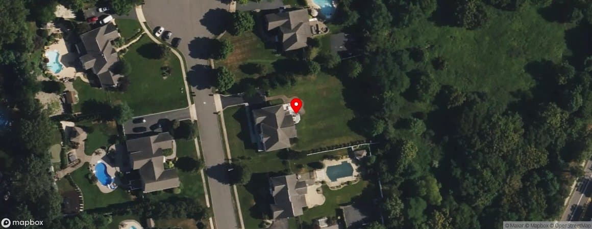 House image located at Toms River, New Jersey, 8755